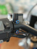 Moto Brake Bolts