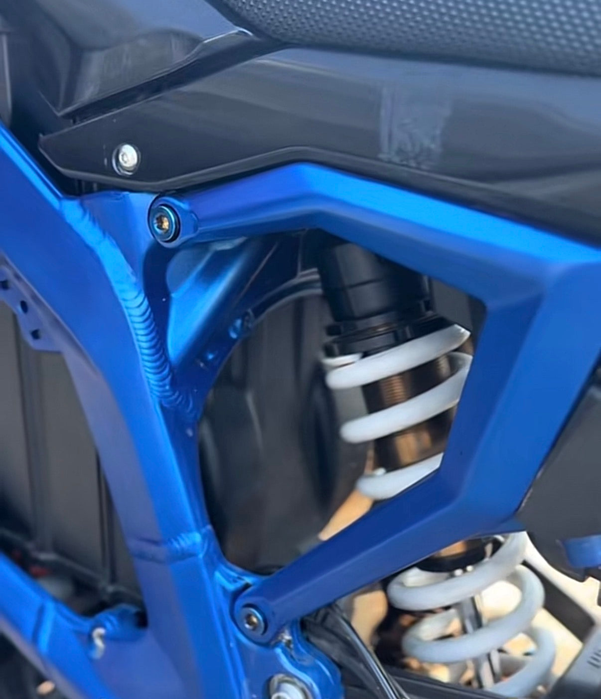 All Emoto Subframe Bolts